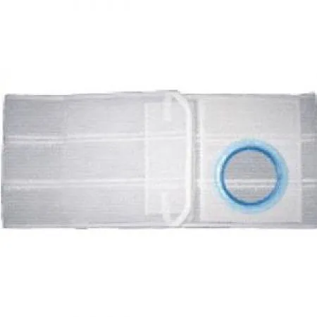 Special Original Flat Panel 9" Support Belt 3-3/4" Opening Placed 4-5/8" From Bottom, Right, 2X-Large