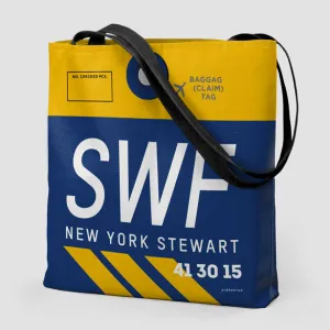 SWF - Tote Bag