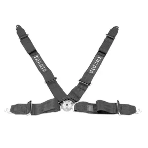 Takata 4-Point Racing Seat Harness