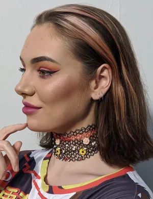 TATTOO CHOKER PACK 2.0