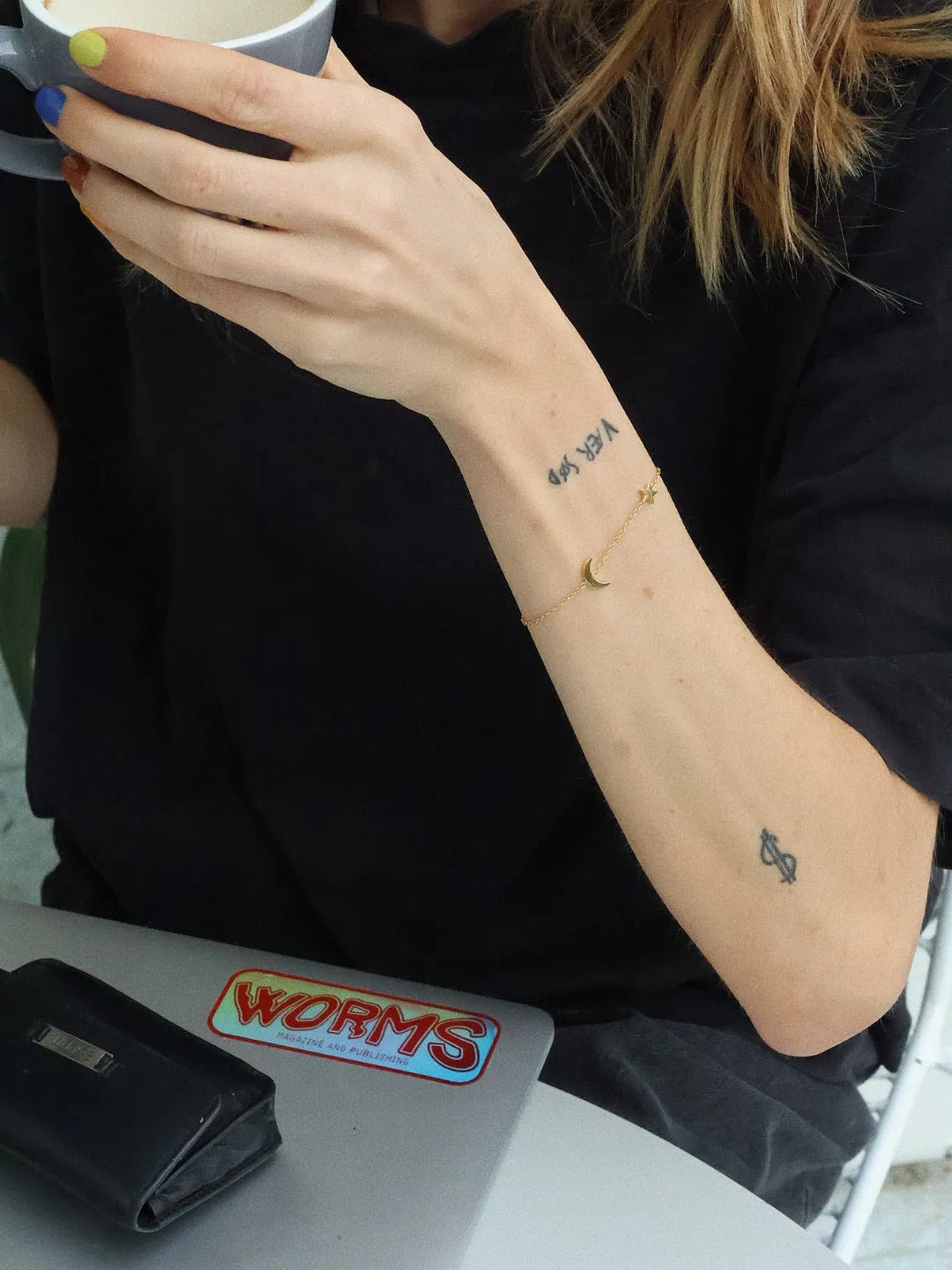 Thea bracelet