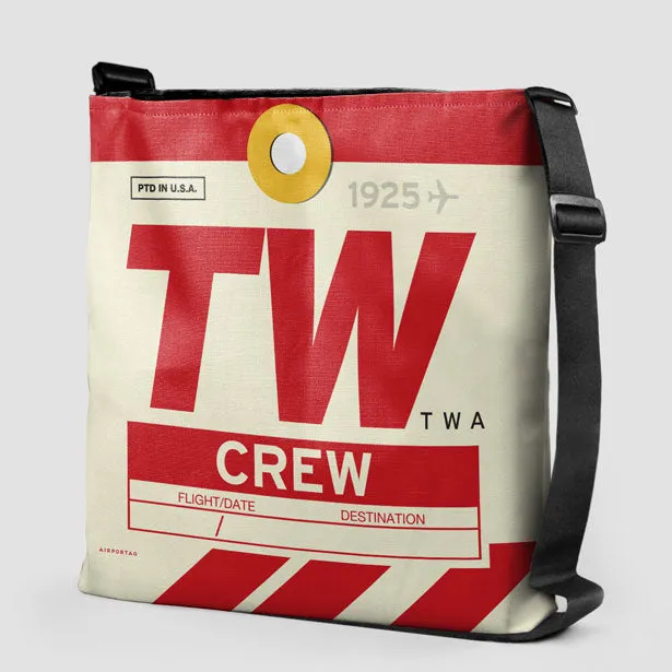 TW - Tote Bag
