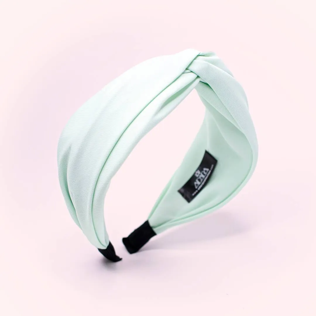 Twisted Pastels Womens Headbands • Classic Model