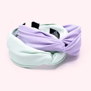 Twisted Pastels Womens Headbands • Classic Model