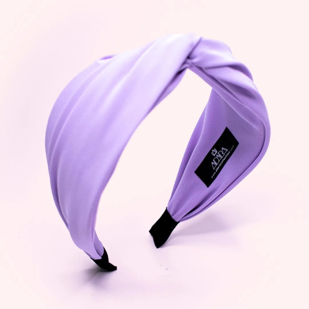 Twisted Pastels Womens Headbands • Classic Model
