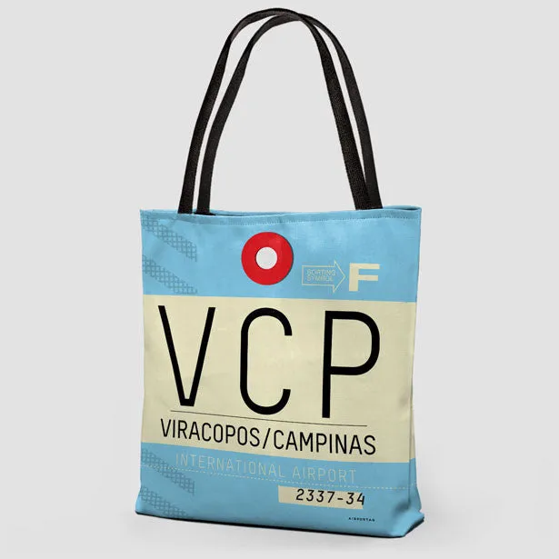 VCP - Tote Bag