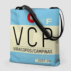 VCP - Tote Bag