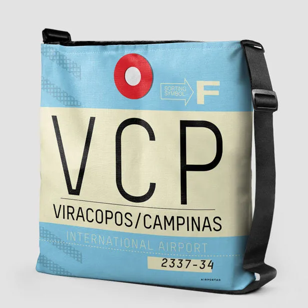VCP - Tote Bag