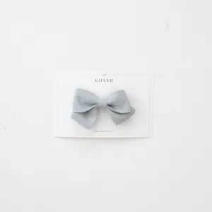 Willow  | Medium Sailor Bow