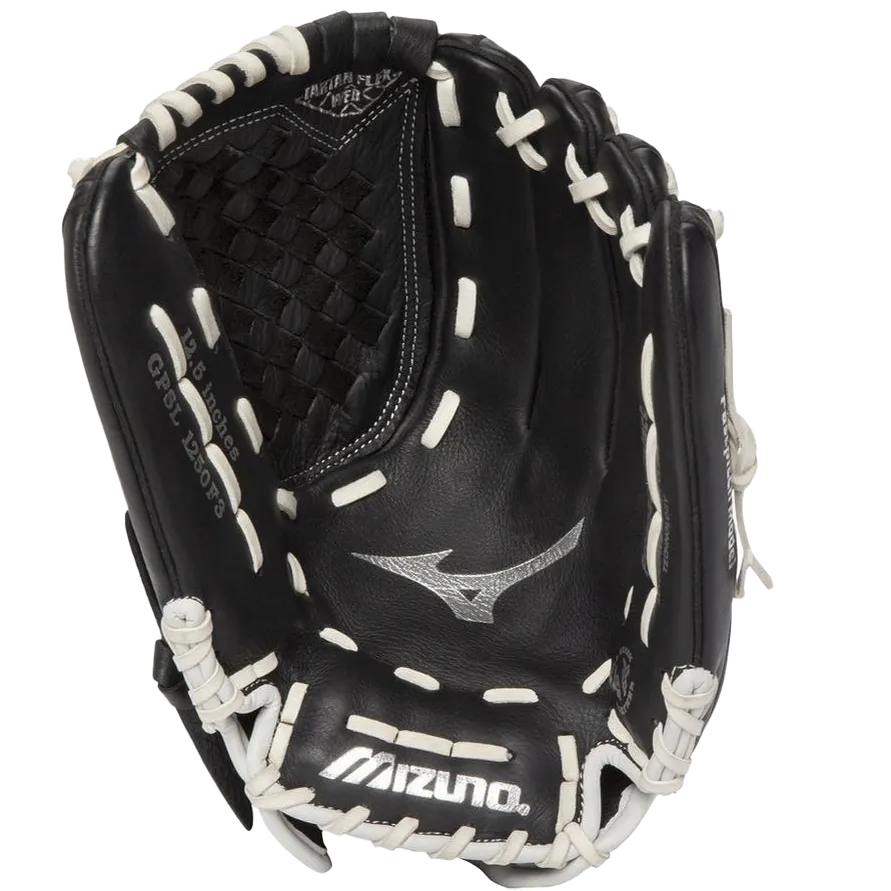 Women's Prospect Select Series Fastpitch 12.5" - Left Hand Throw