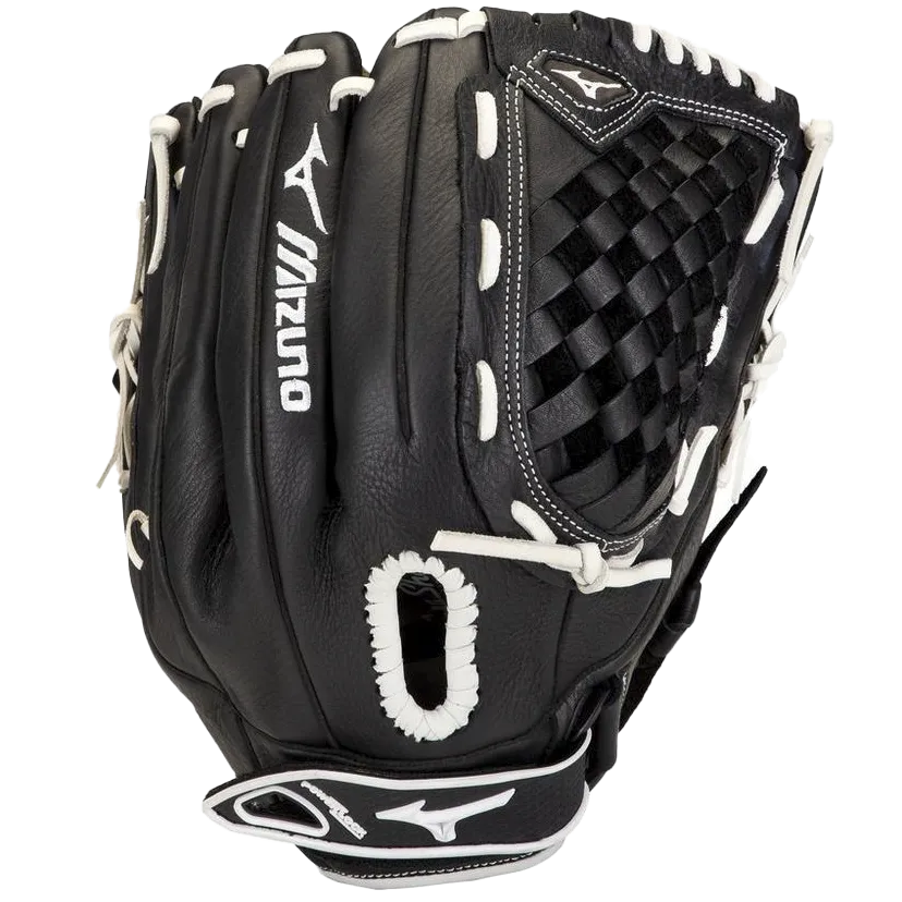 Women's Prospect Select Series Fastpitch 12.5" - Left Hand Throw