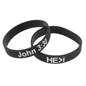 WRISTBAND IN BLACK