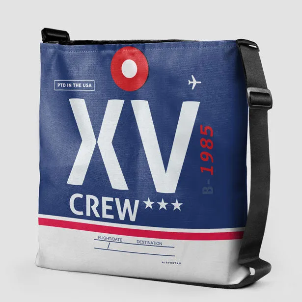 XV - Tote Bag
